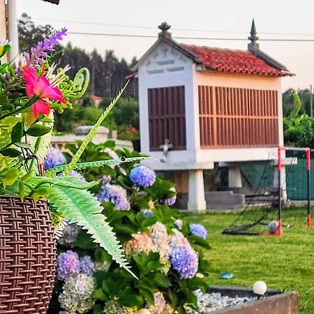 Casa/Chalet En Sanxenxo 3Hab. Экстерьер фото
