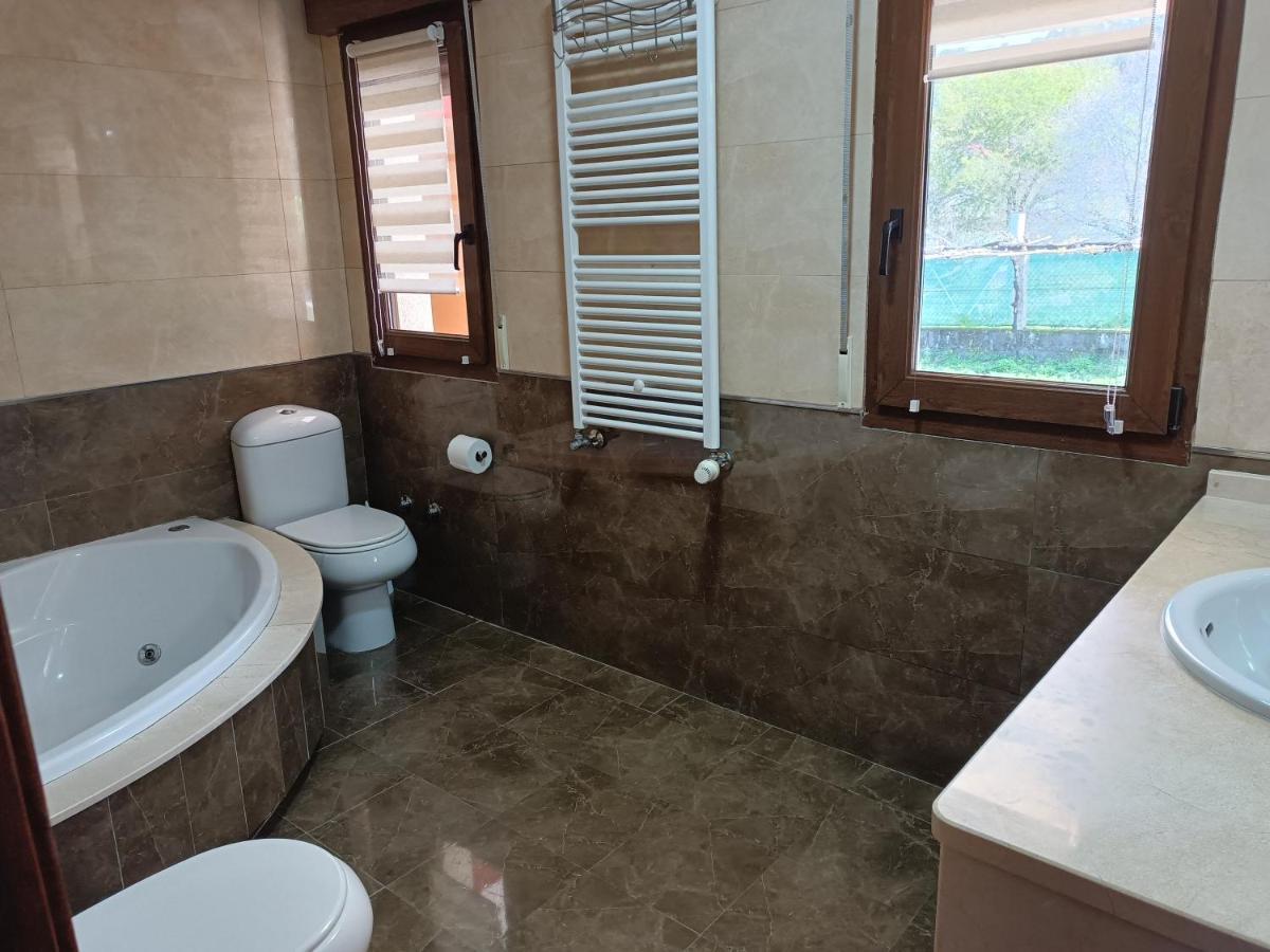 Casa/Chalet En Sanxenxo 3Hab. Экстерьер фото