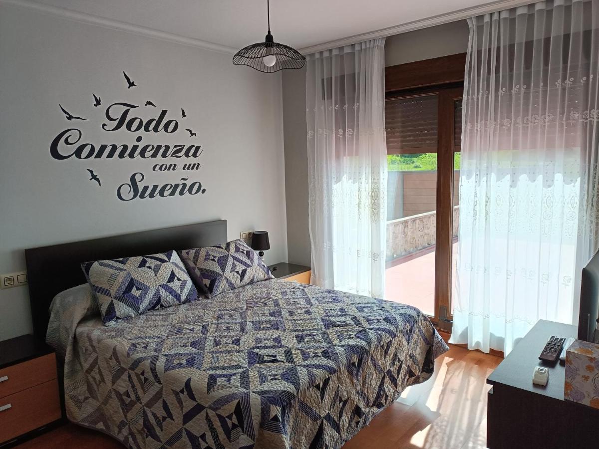 Casa/Chalet En Sanxenxo 3Hab. Экстерьер фото