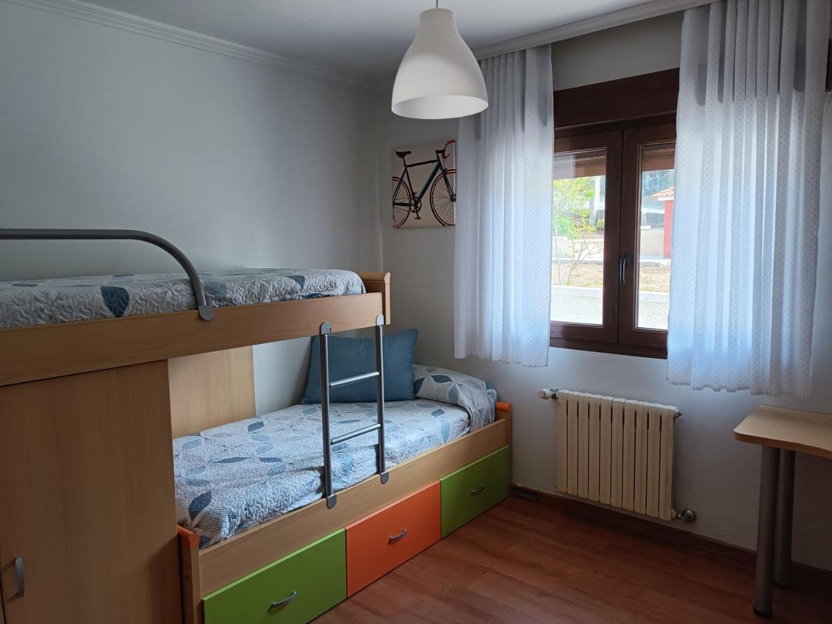 Casa/Chalet En Sanxenxo 3Hab. Экстерьер фото
