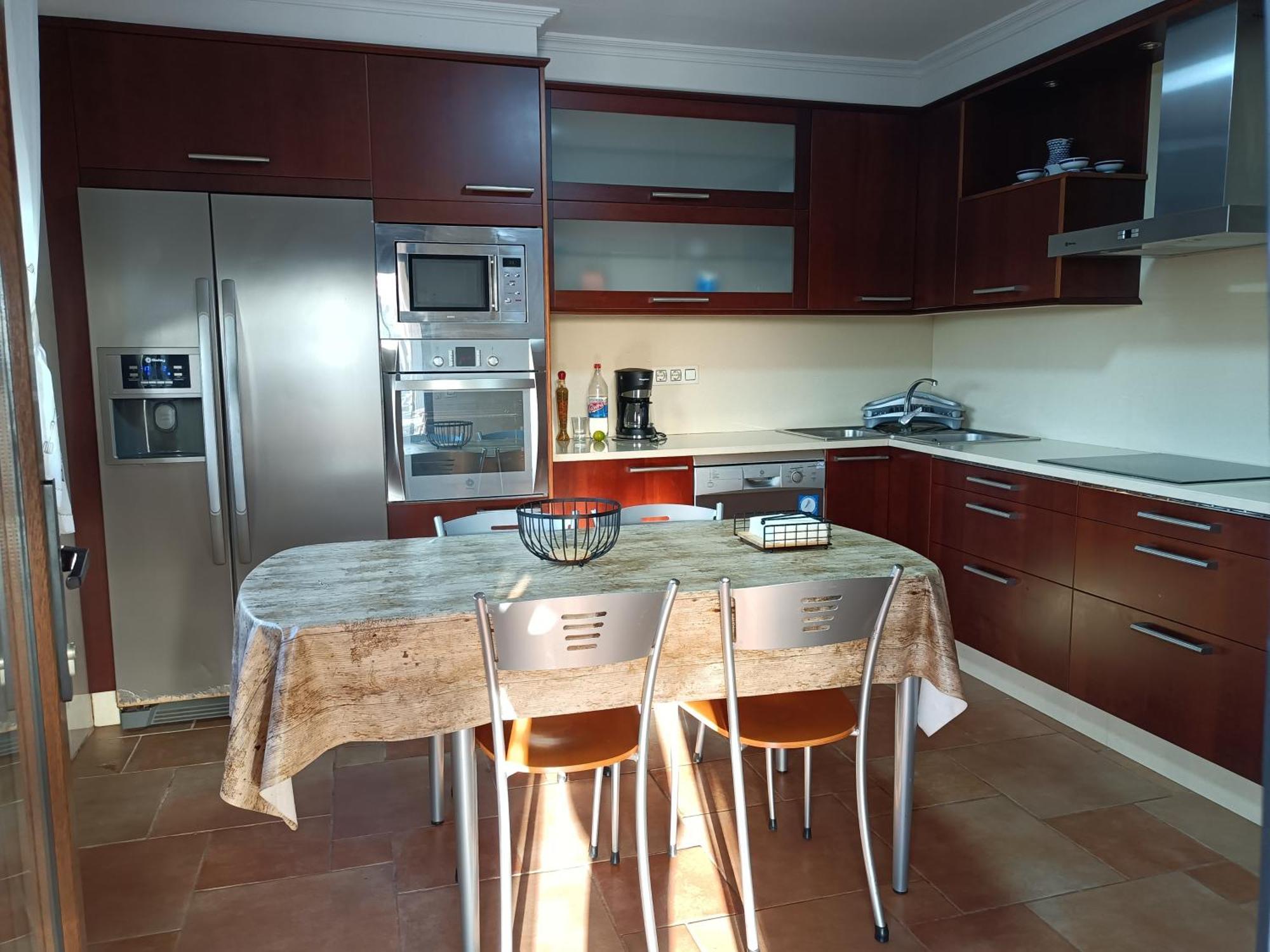 Casa/Chalet En Sanxenxo 3Hab. Экстерьер фото
