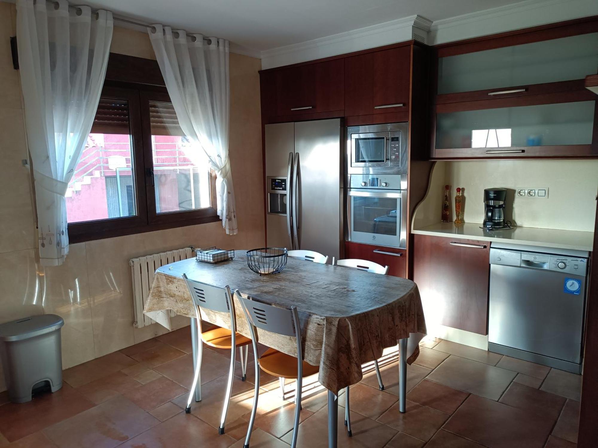 Casa/Chalet En Sanxenxo 3Hab. Экстерьер фото